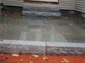Concrete Patio, Keene NH