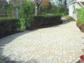 Concrete Paver, Hollis NH