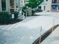 Concrete Paver, Peterborough NH