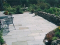 Bluestone Patio, Bennington NH