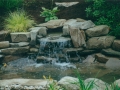 Water Feature Design, Dublin NH